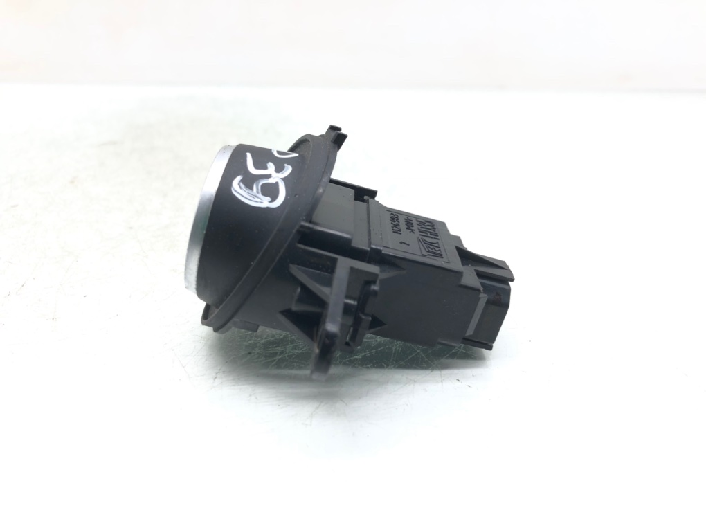 Кнопка запуска двигателя для Honda Civic, 2008 г. 2.2 CTDi дизель б/у — фото 2