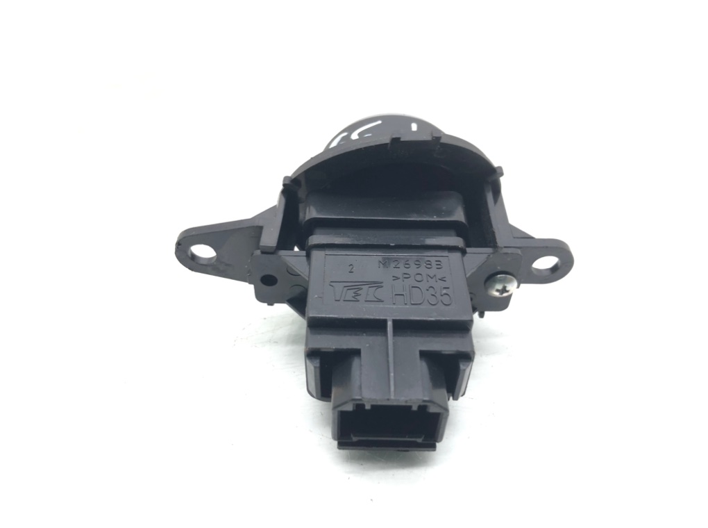 Кнопка запуска двигателя для Honda Civic, 2008 г. 2.2 CTDi дизель б/у — фото 3