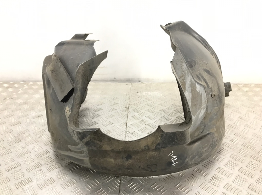 Защита арок передняя левая (подкрылок) для Fiat Multipla, 2003 г. 1.9 JTD дизель б/у