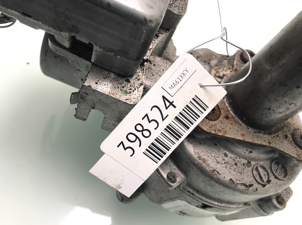 Электроусилитель руля для Ford Fiesta, 2011 г. 1.2 i бензин б/у — фото 7