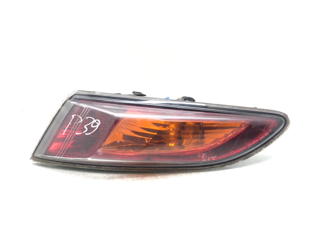 Фонарь задний правый для Honda Civic, 2008 г. 2.2 CTDi дизель б/у