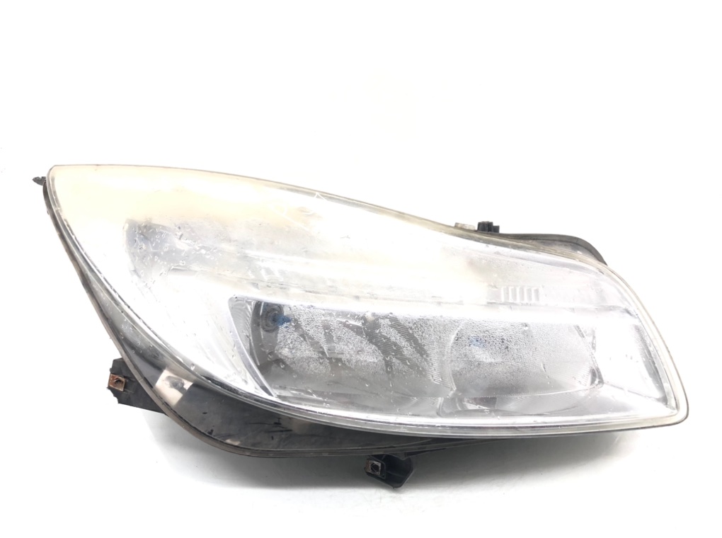 Фара правая для Opel Insignia, 2010 г. 1.8 i бензин б/у