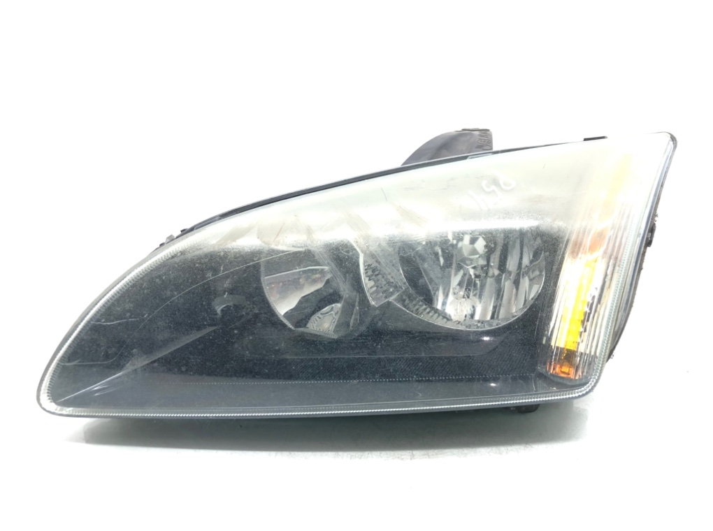 Фара левая для Ford Focus, 2005 г. 1.6 i бензин б/у