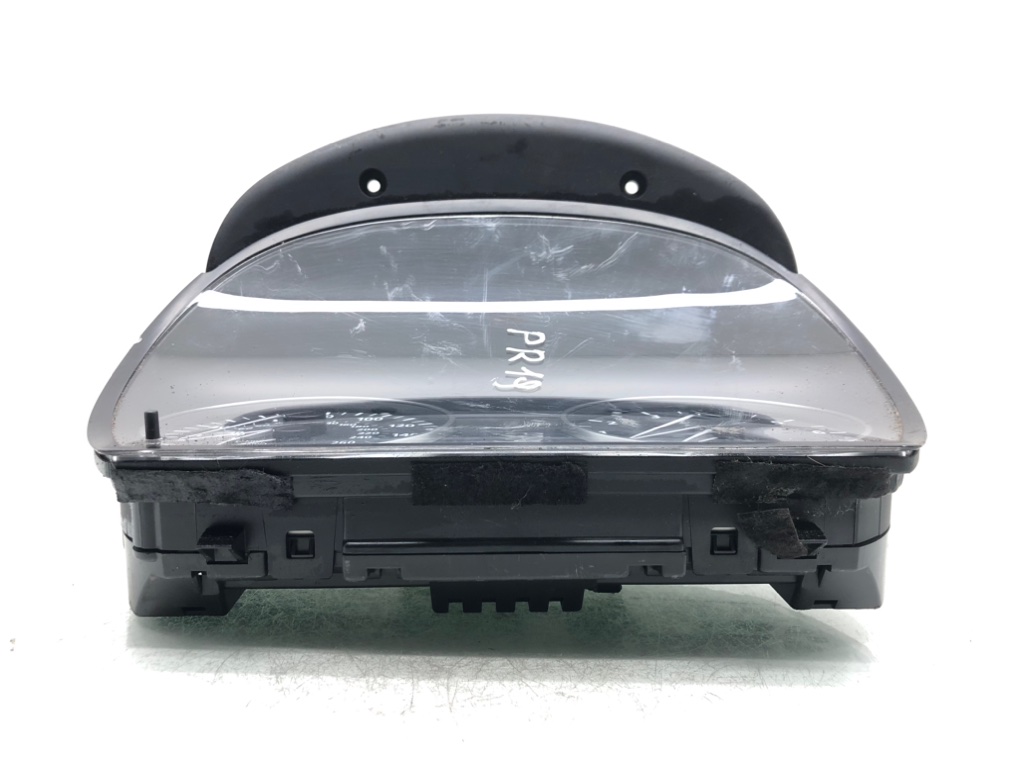 Щиток приборов (приборная панель) для BMW 3 E90/E91/E92/E93, 2006 г. 2.0 i бензин б/у — фото 2
