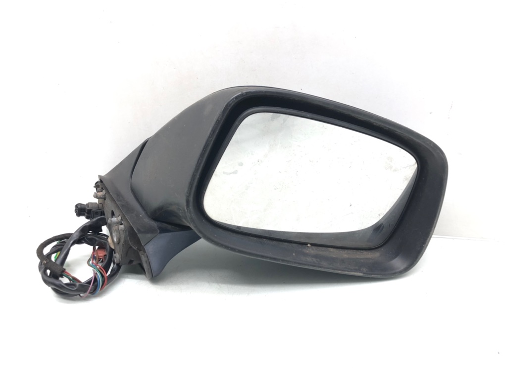 Зеркало наружное правое для Citroen C8, 2007 г. 2.0 HDi дизель б/у