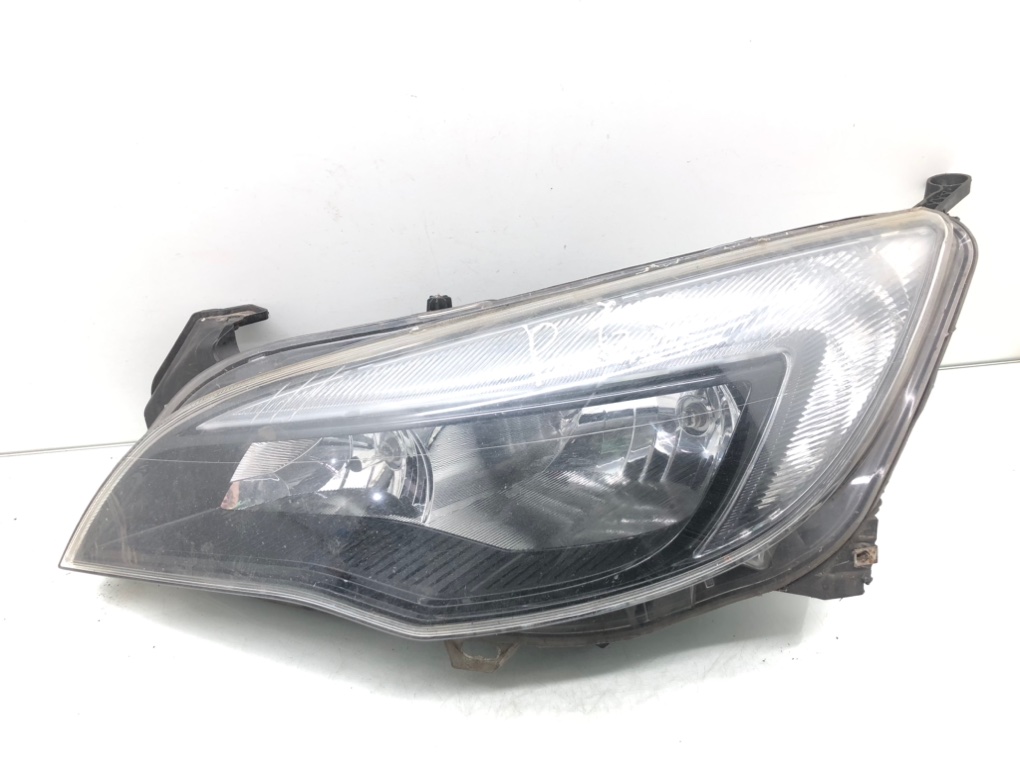 Фара левая для Opel Astra, 2012 г. 1.7 CDTi дизель б/у