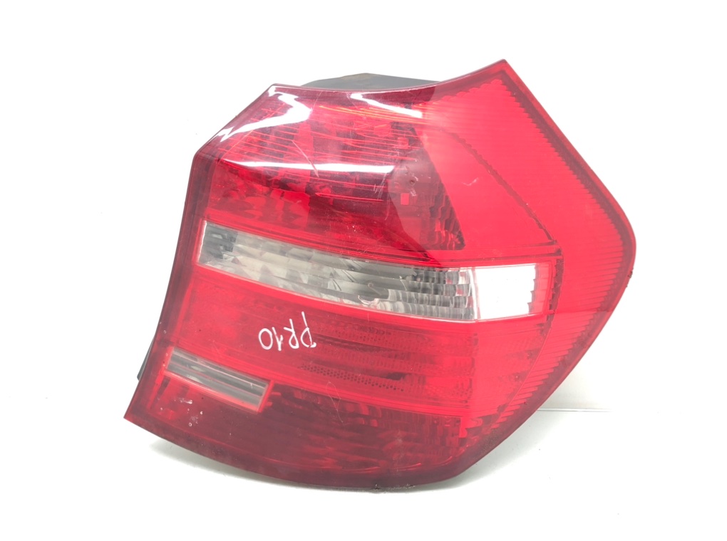 Фонарь задний правый для BMW 1 E87/E81/E82/E88, 2010 г. 2.0 TD дизель б/у