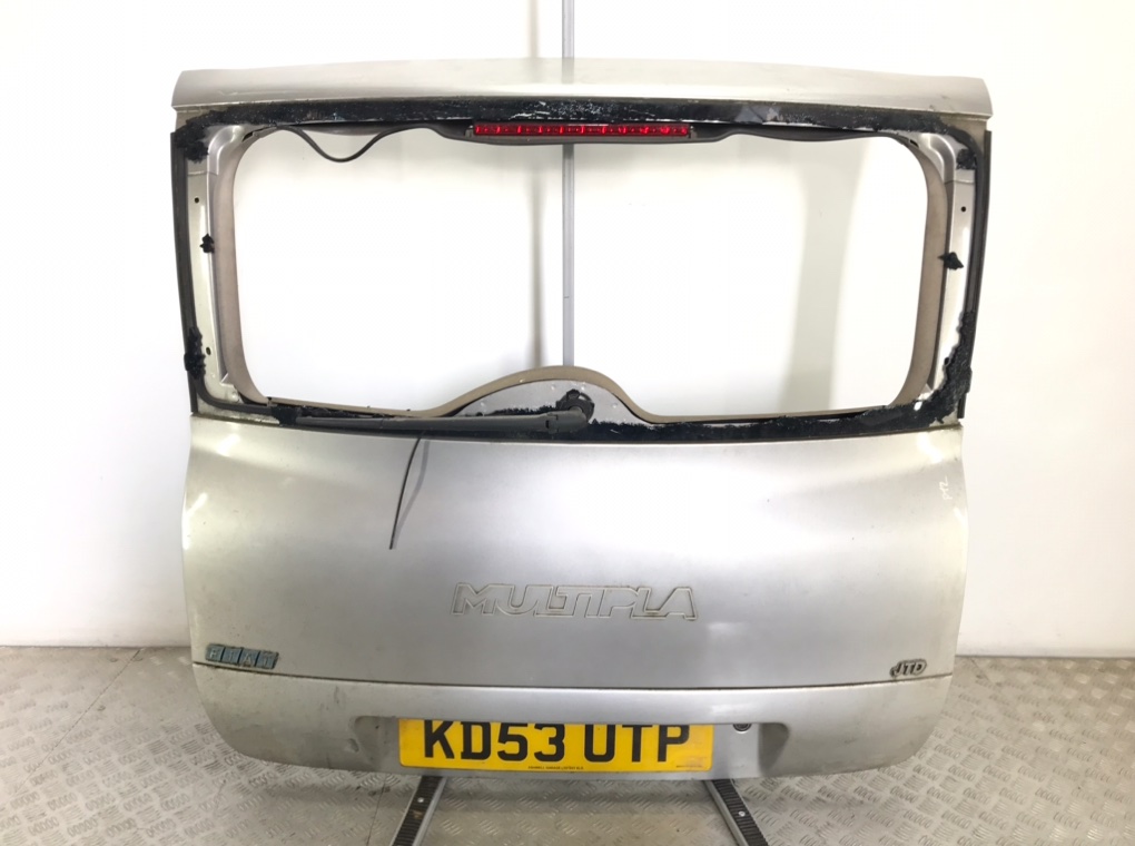 Крышка багажника для Fiat Multipla, 2003 г. 1.9 JTD дизель б/у