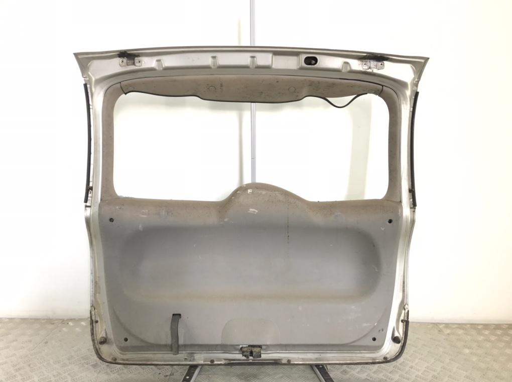 Крышка багажника для Fiat Multipla, 2003 г. 1.9 JTD дизель б/у — фото 7
