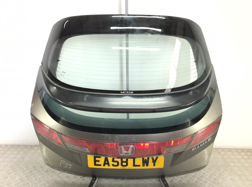 Крышка багажника для Honda Civic, 2008 г. 2.2 CTDi дизель б/у