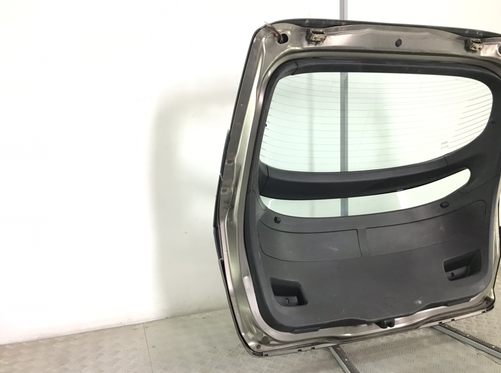 Крышка багажника для Honda Civic, 2008 г. 2.2 CTDi дизель б/у — фото 5