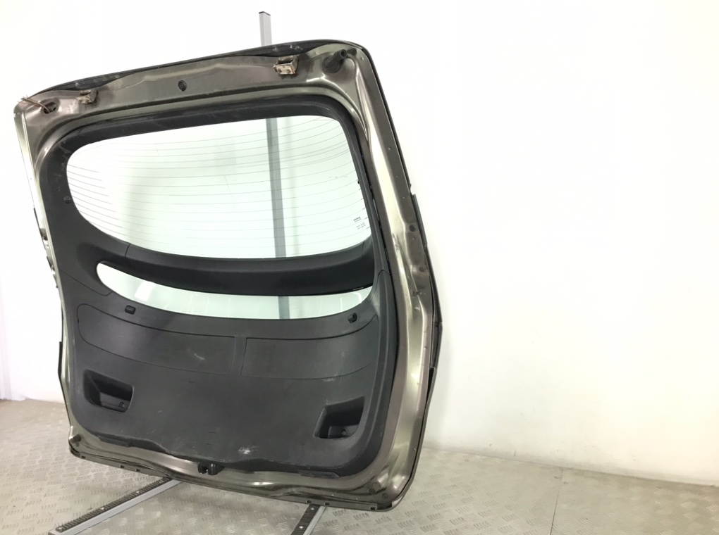 Крышка багажника для Honda Civic, 2008 г. 2.2 CTDi дизель б/у — фото 6