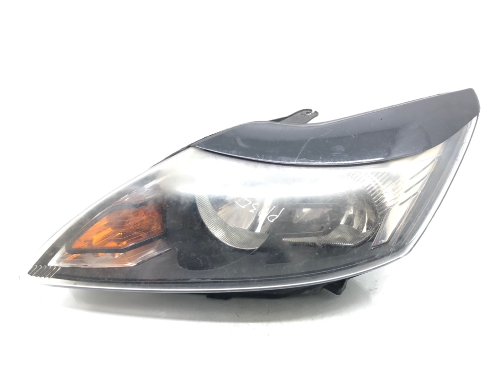 Фара левая для Ford Focus, 2009 г. 1.6 i бензин б/у