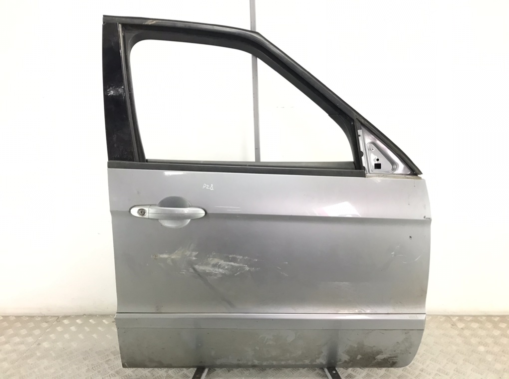 Дверь передняя правая для Ford S-Max, 2006 г. 2.0 TDCi дизель б/у