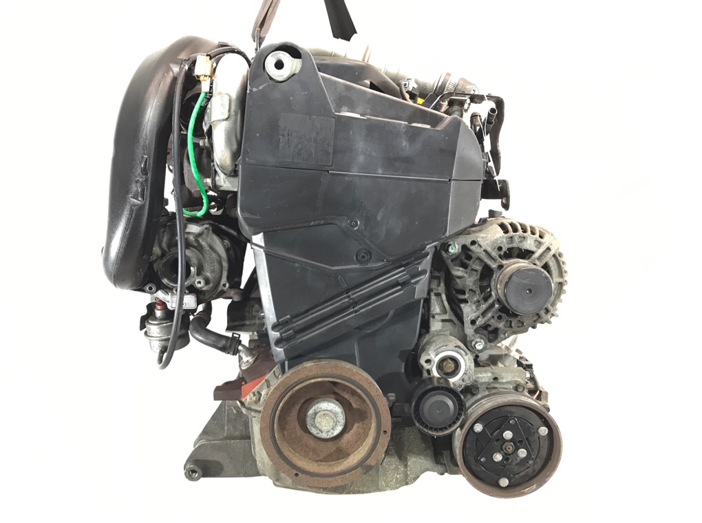 Двигатель для Nissan Qashqai, 2011 г. 1.5 DCi дизель б/у