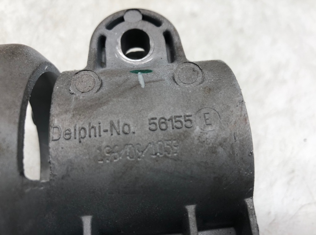 Замок зажигания для Opel Corsa, 2010 г. 1.2 i бензин б/у — фото 5