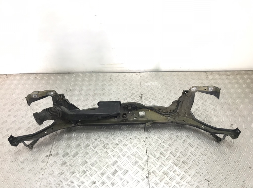 Панель передняя (телевизор) для Opel Zafira, 2011 г. 1.7 CDTi дизель б/у — фото 4