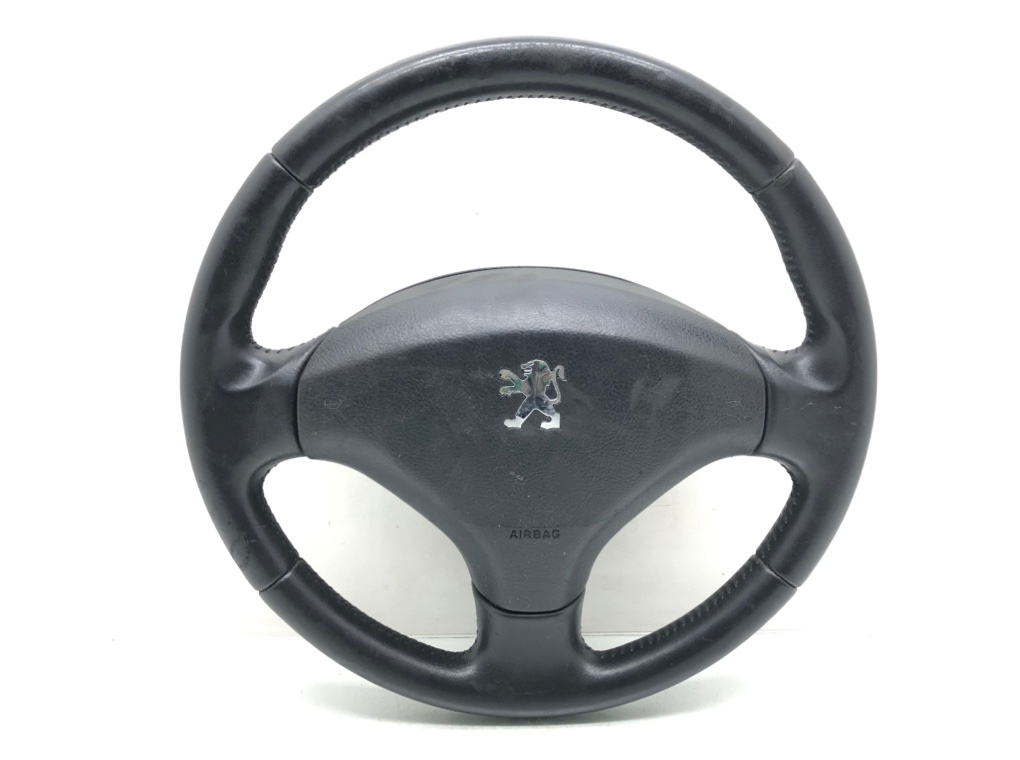 Руль для Peugeot 3008, 2010 г. 1.6 i бензин б/у