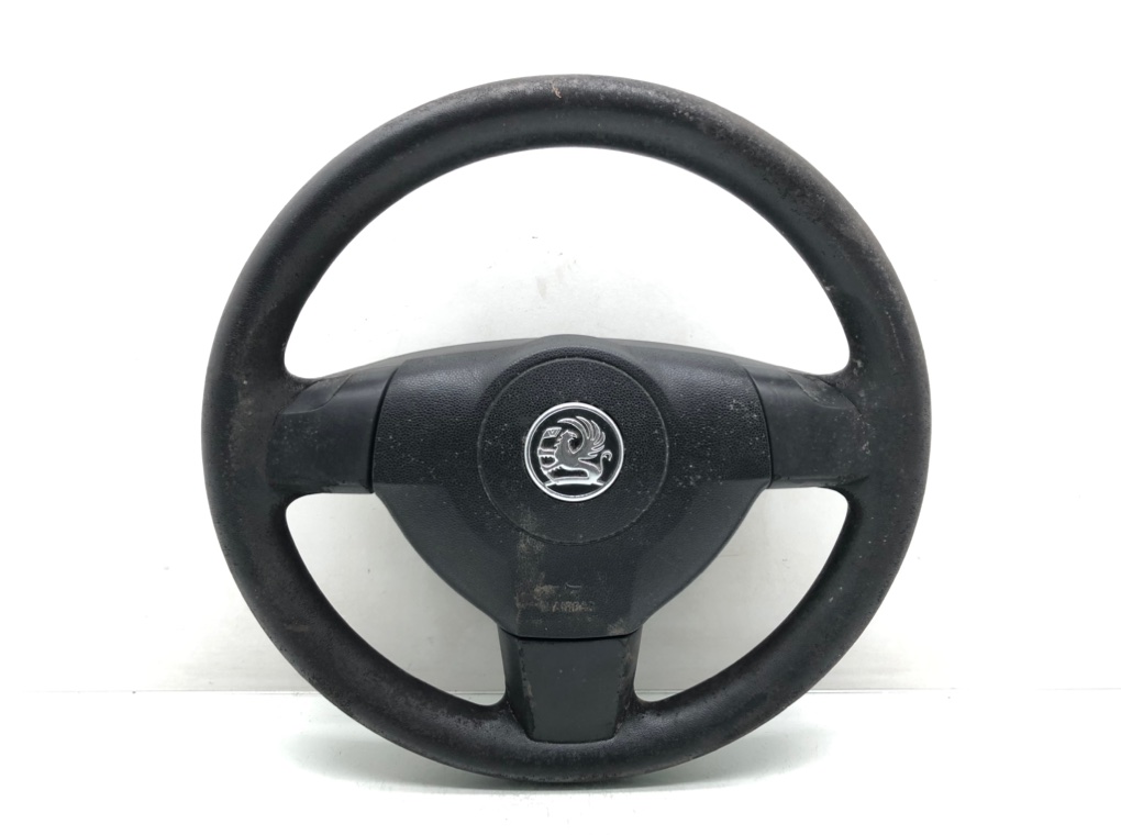 Руль для Opel Zafira, 2006 г. 1.8 i бензин б/у