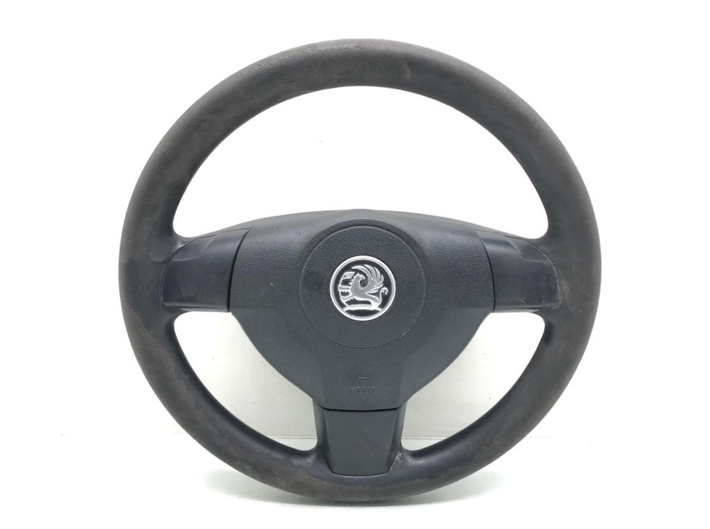 Руль для Opel Zafira, 2006 г. 1.6 i бензин б/у