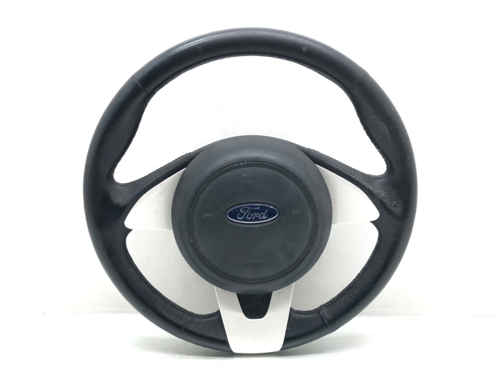 Руль для Ford Ka, 2010 г. 1.2 i бензин б/у
