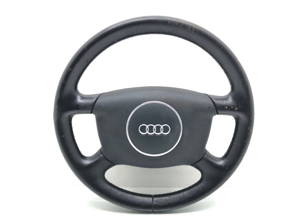 Руль для Audi A4, 2004 г. 2.0 i бензин б/у