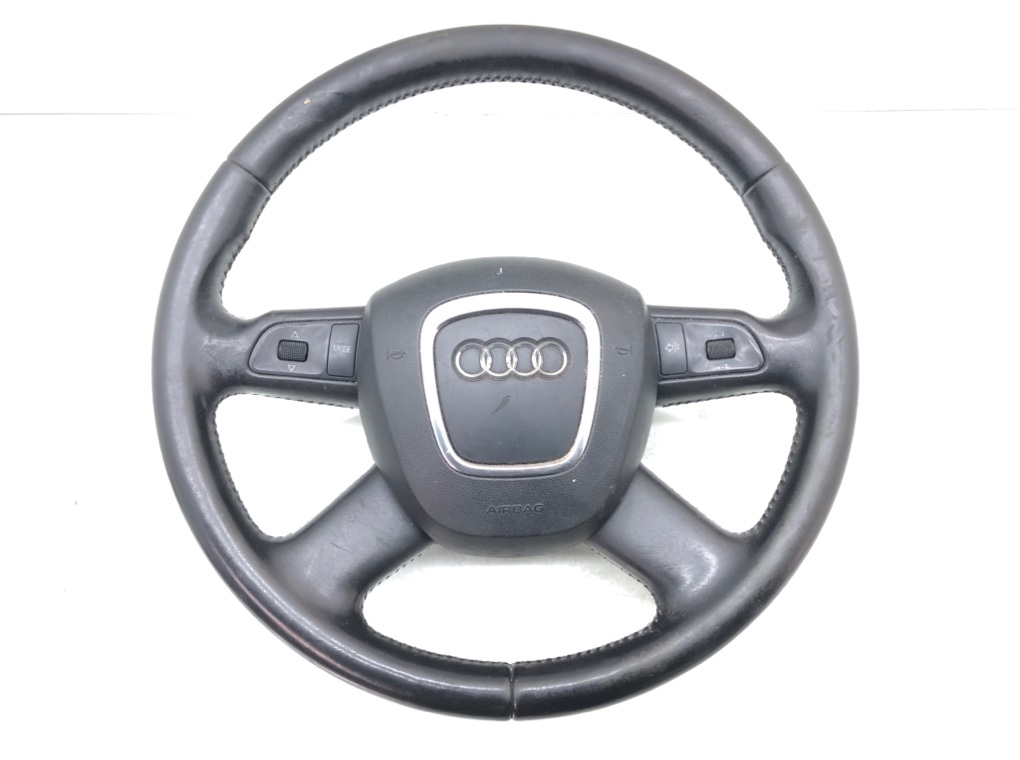 Руль для Audi A6, 2008 г. 2.0 TDi дизель б/у