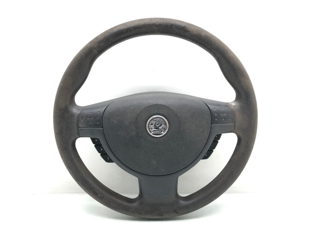 Руль для Opel Meriva, 2008 г. 1.4 i бензин б/у
