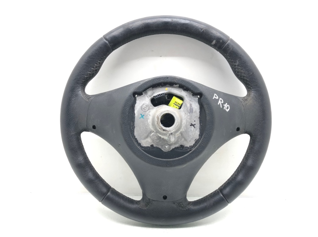 Руль для BMW 1 E87/E81/E82/E88, 2010 г. 2.0 TD дизель б/у — фото 2