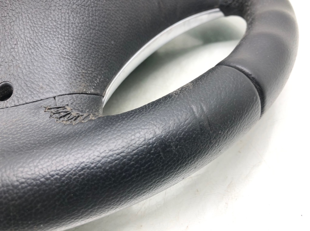Руль для BMW 1 E87/E81/E82/E88, 2010 г. 2.0 TD дизель б/у — фото 5