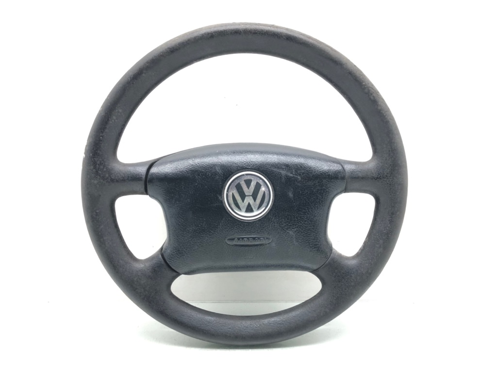 Руль для Volkswagen Golf, 2003 г. 1.4 i бензин б/у