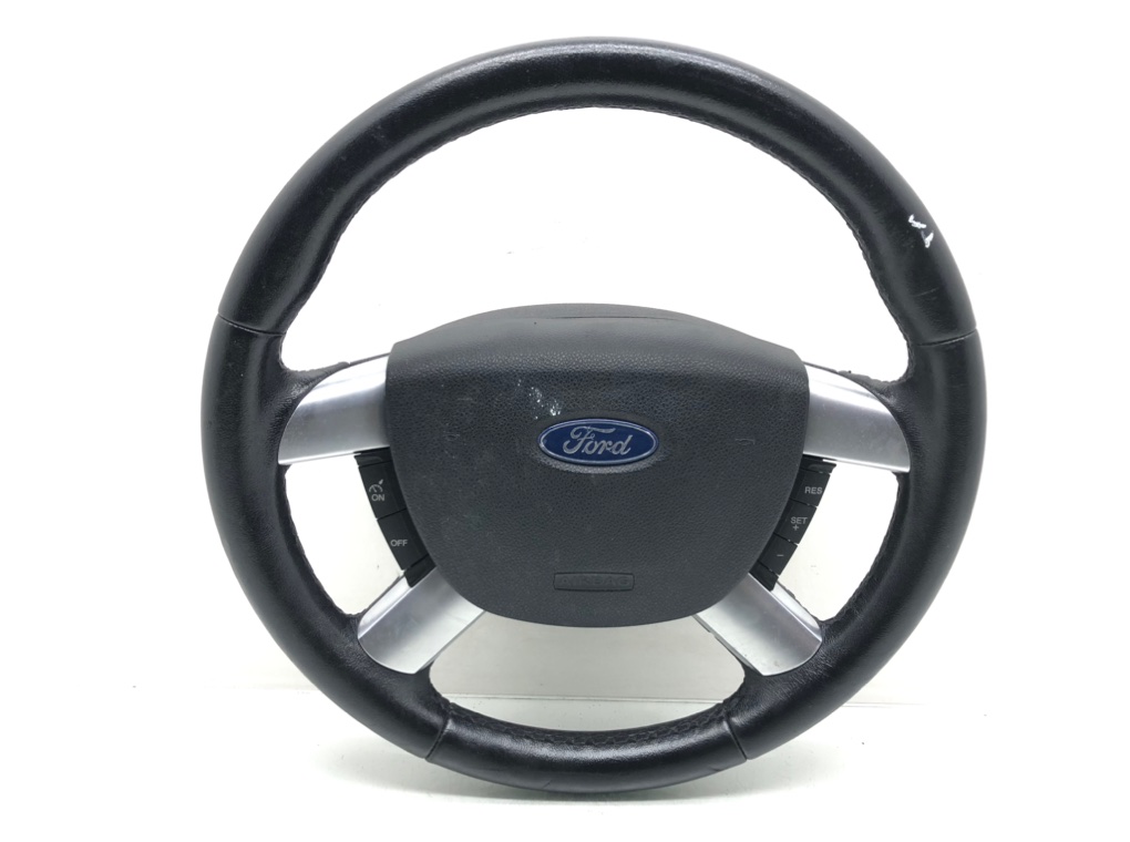 Руль для Ford Focus, 2007 г. 2.0 i бензин б/у