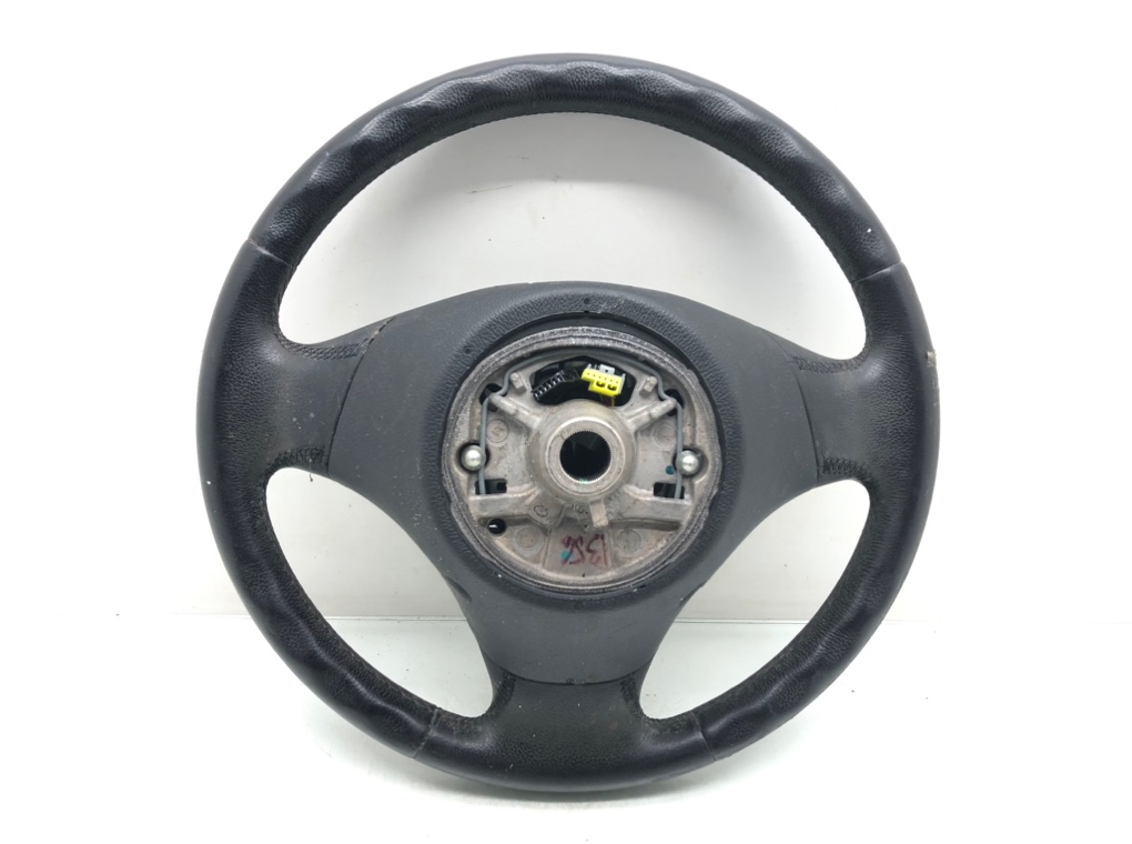 Руль для BMW 3 E90/E91/E92/E93, 2006 г. 2.0 i бензин б/у — фото 2
