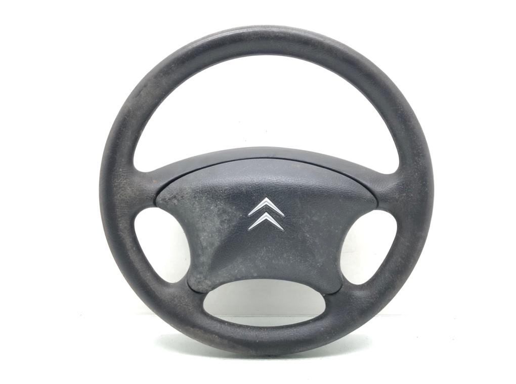 Руль для Citroen C8, 2007 г. 2.0 HDi дизель б/у