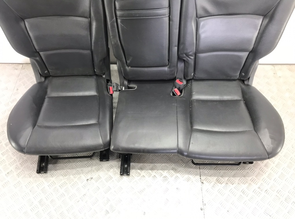 Салон (комплект сидений) для Subaru Tribeca, 2007 г. 3.0 i бензин б/у — фото 12