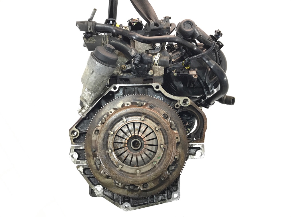 Двигатель для Opel Corsa, 2010 г. 1.2 i бензин б/у — фото 2