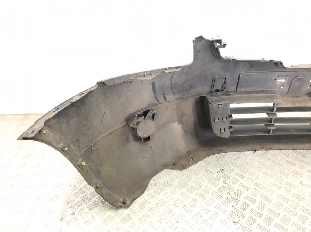 Бампер передний для Nissan Qashqai, 2008 г. 1.6 i бензин б/у — фото 5