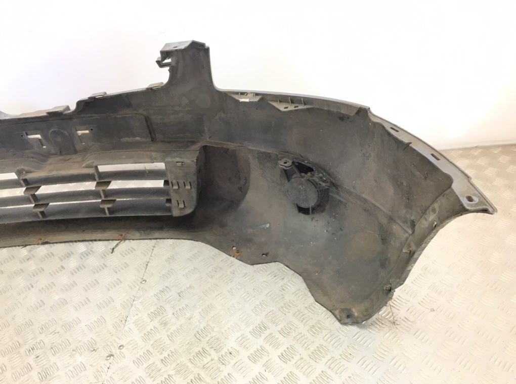 Бампер передний для Nissan Qashqai, 2008 г. 1.6 i бензин б/у — фото 6