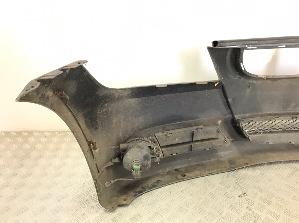 Бампер передний для BMW 3 E90/E91/E92/E93, 2006 г. 2.0 i бензин б/у — фото 5