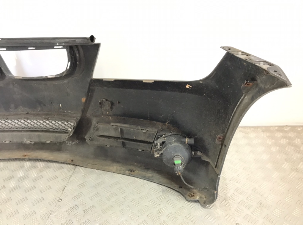 Бампер передний для BMW 3 E90/E91/E92/E93, 2006 г. 2.0 i бензин б/у — фото 6