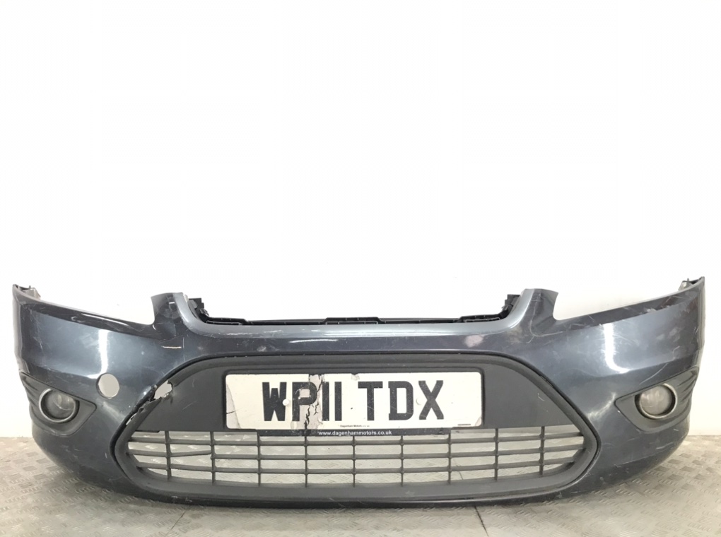 Бампер передний для Ford Focus, 2011 г. 1.6 TDCi дизель б/у
