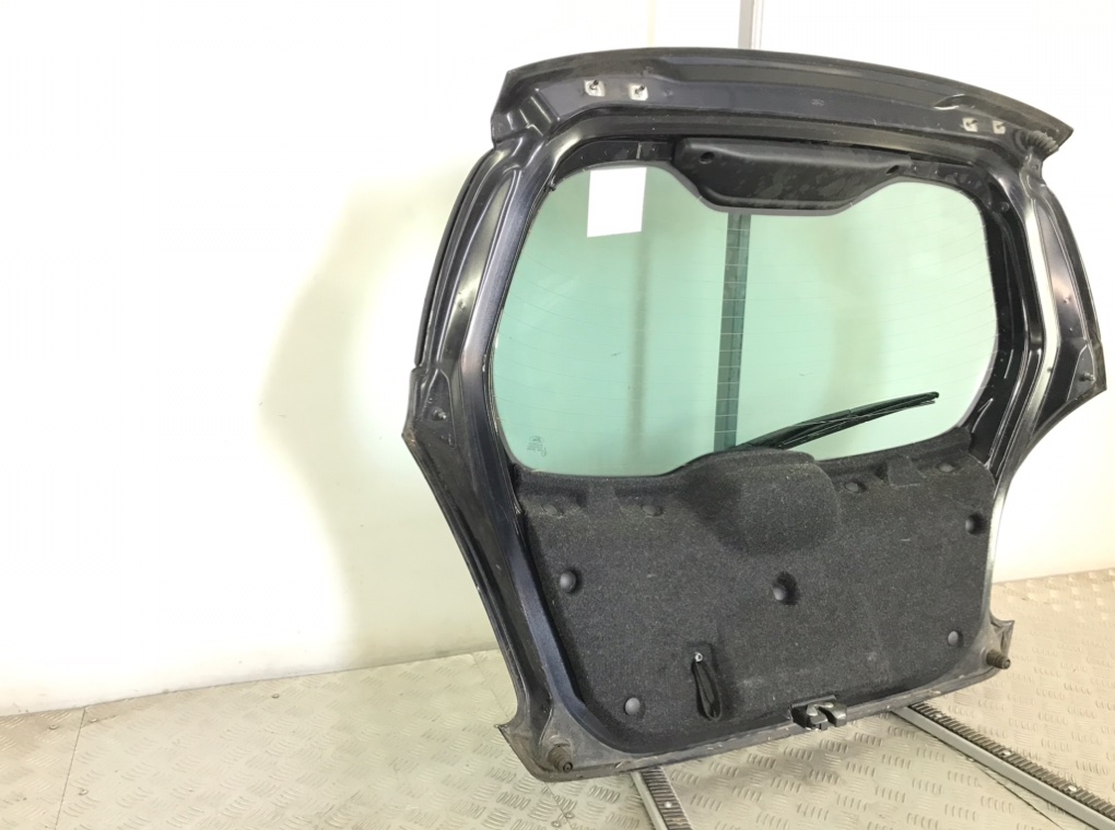 Крышка багажника для Ford Ka, 2010 г. 1.2 i бензин б/у — фото 5