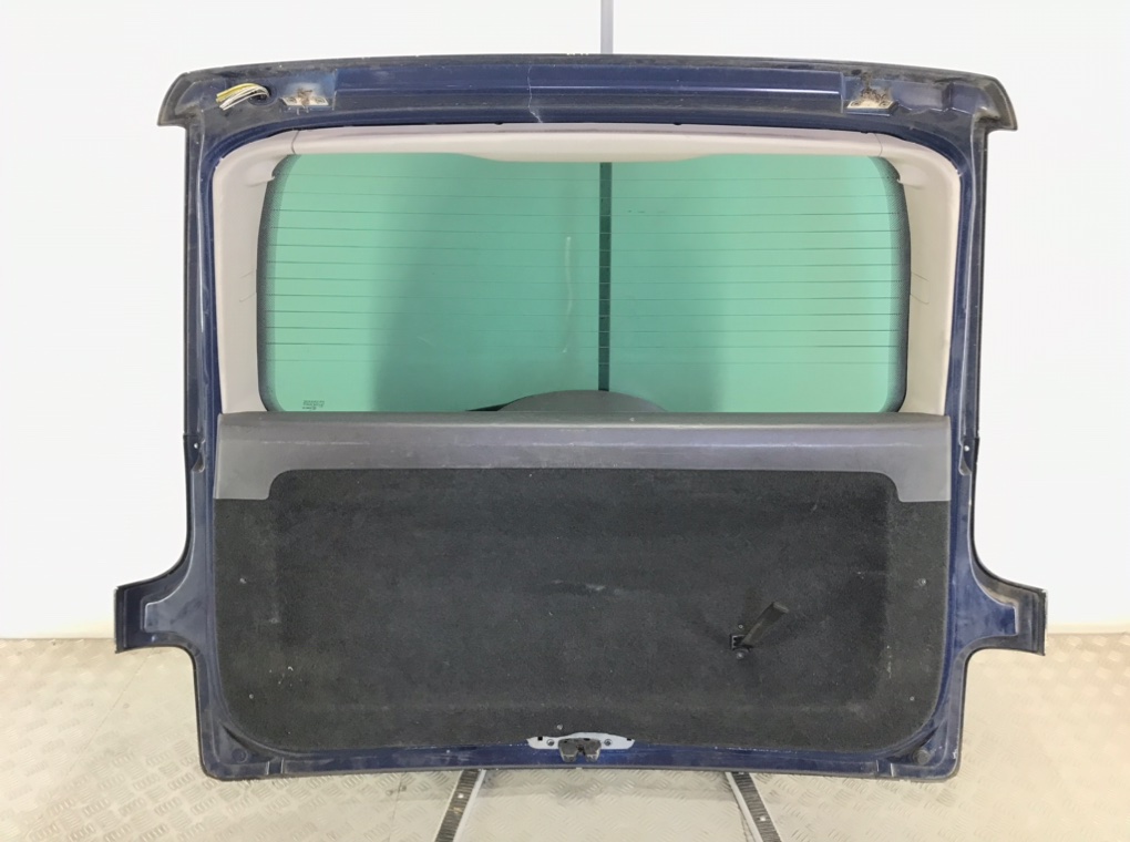 Крышка багажника для Citroen C8, 2007 г. 2.0 HDi дизель б/у — фото 5