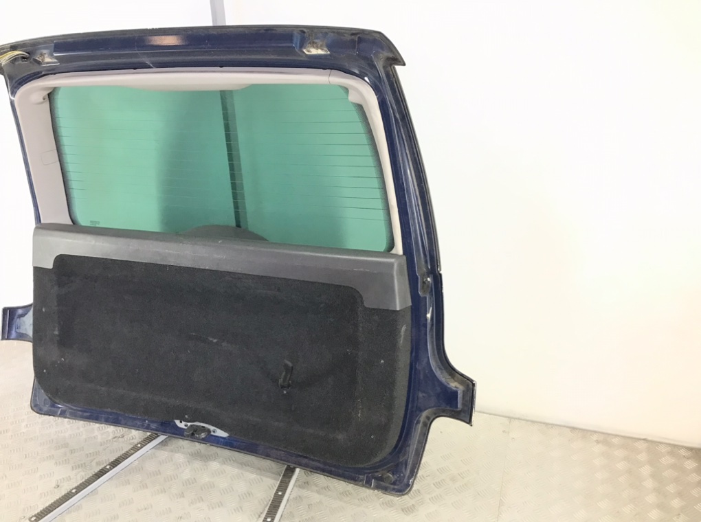 Крышка багажника для Citroen C8, 2007 г. 2.0 HDi дизель б/у — фото 7