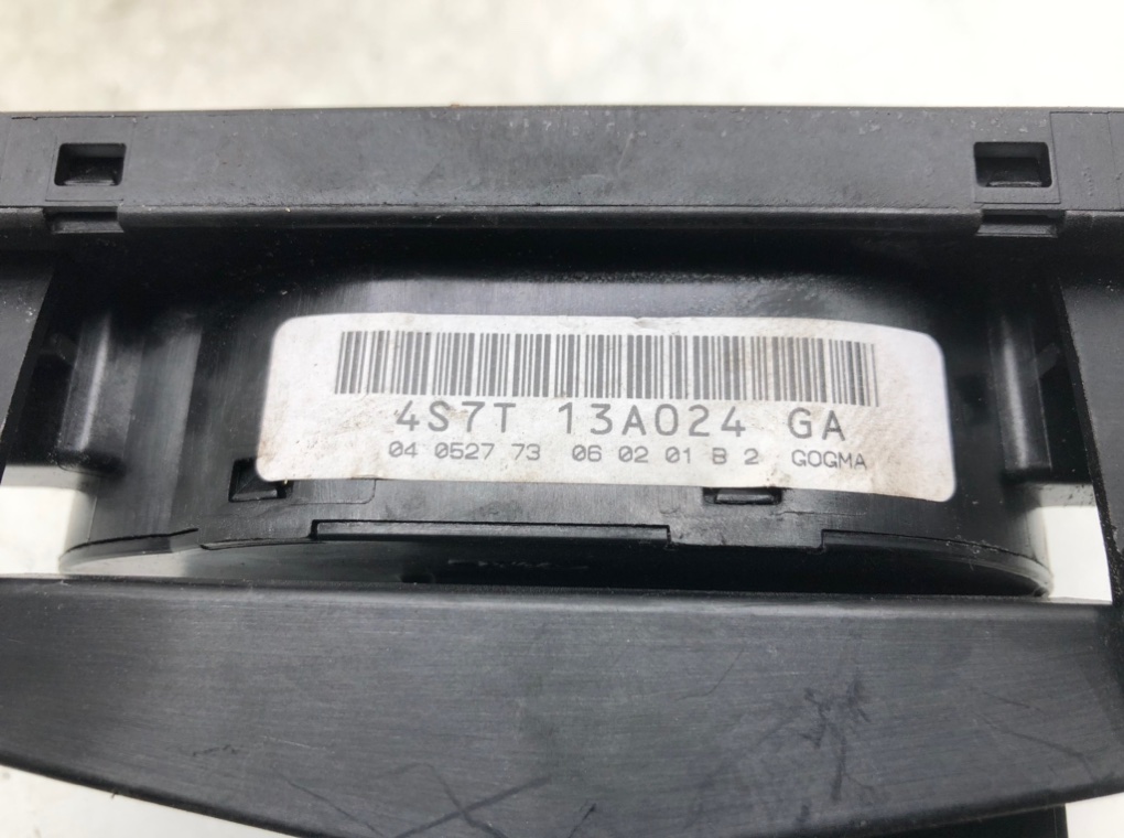 Переключатель света для Ford Mondeo, 2006 г. 1.8 i бензин б/у — фото 5