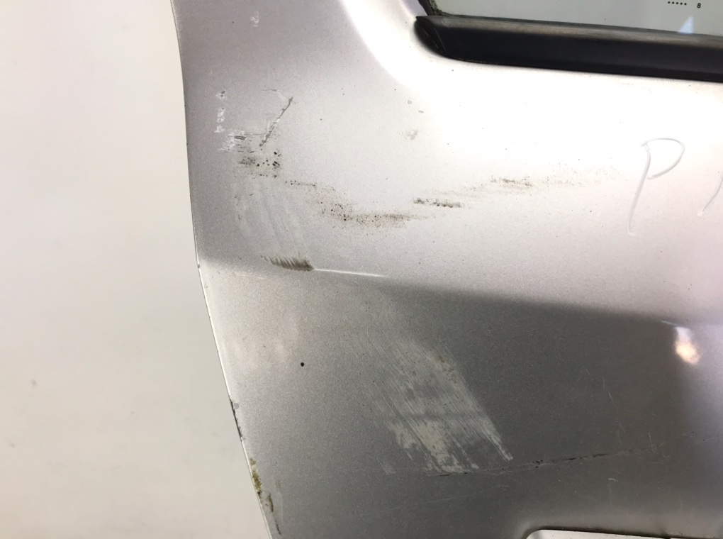 Дверь задняя правая для Opel Corsa, 2008 г. 1.4 i бензин б/у — фото 7