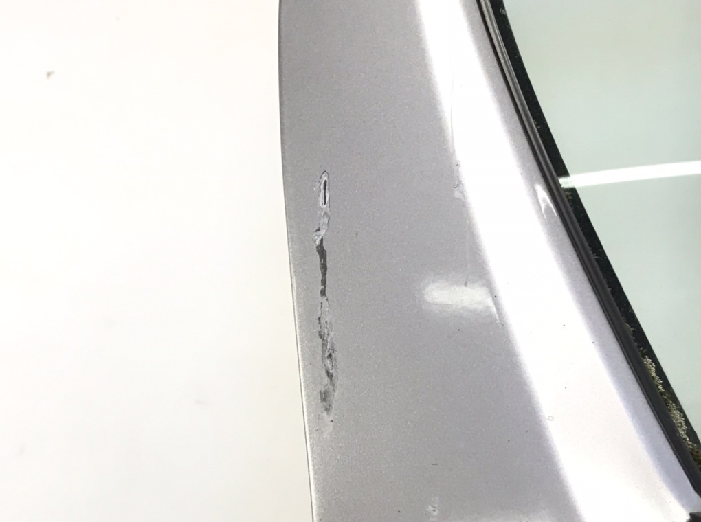 Дверь задняя правая для Opel Corsa, 2008 г. 1.4 i бензин б/у — фото 8