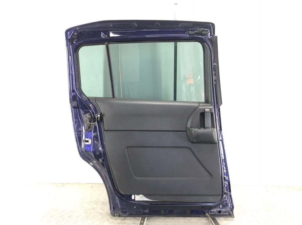 Дверь сдвижная левая для Mazda 5, 2007 г. 2.0 i бензин б/у — фото 3