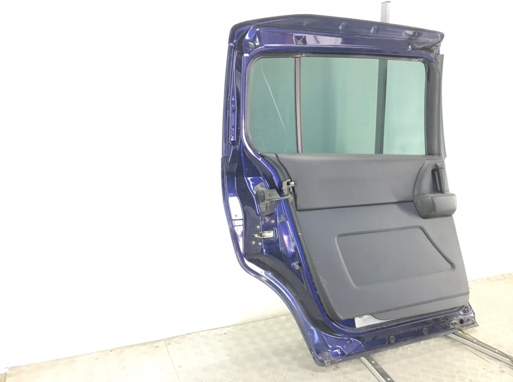 Дверь сдвижная левая для Mazda 5, 2007 г. 2.0 i бензин б/у — фото 4
