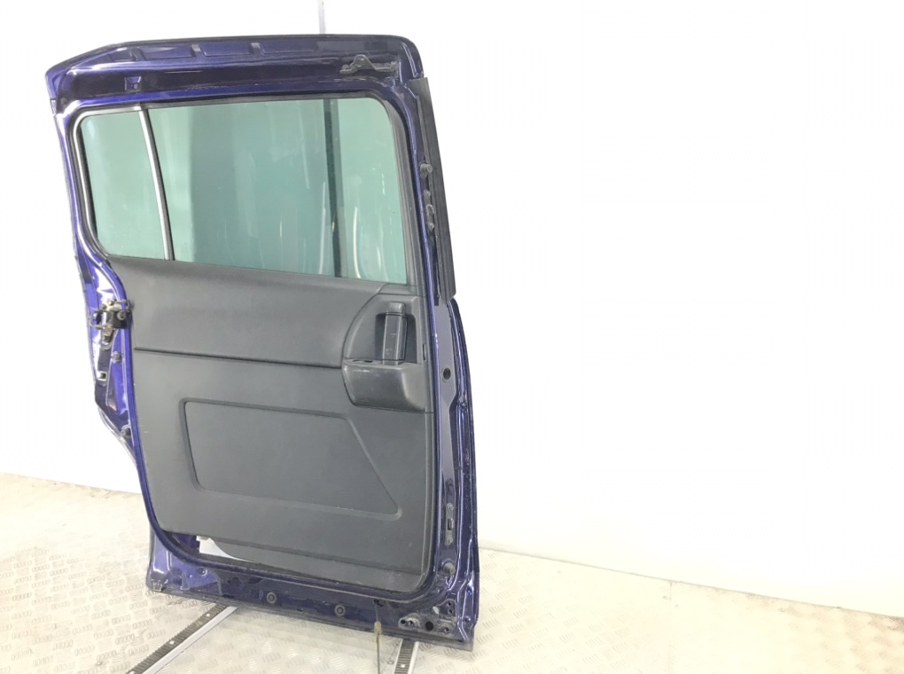 Дверь сдвижная левая для Mazda 5, 2007 г. 2.0 i бензин б/у — фото 6